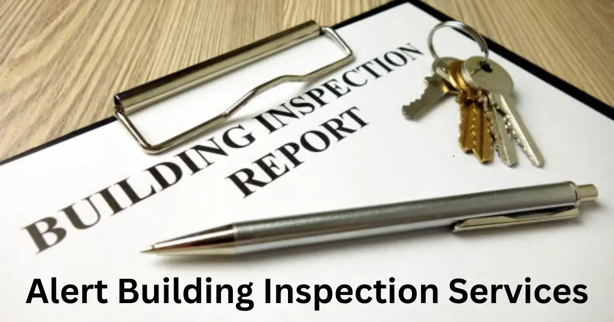 Afp Building Inspection Our Team | Alert Building Inspections