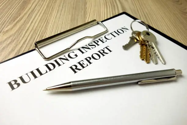 Pre-Purchase Building Inspection Pukekohe
