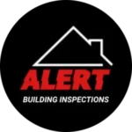 Alert Building Inspections - Pukekohe logo