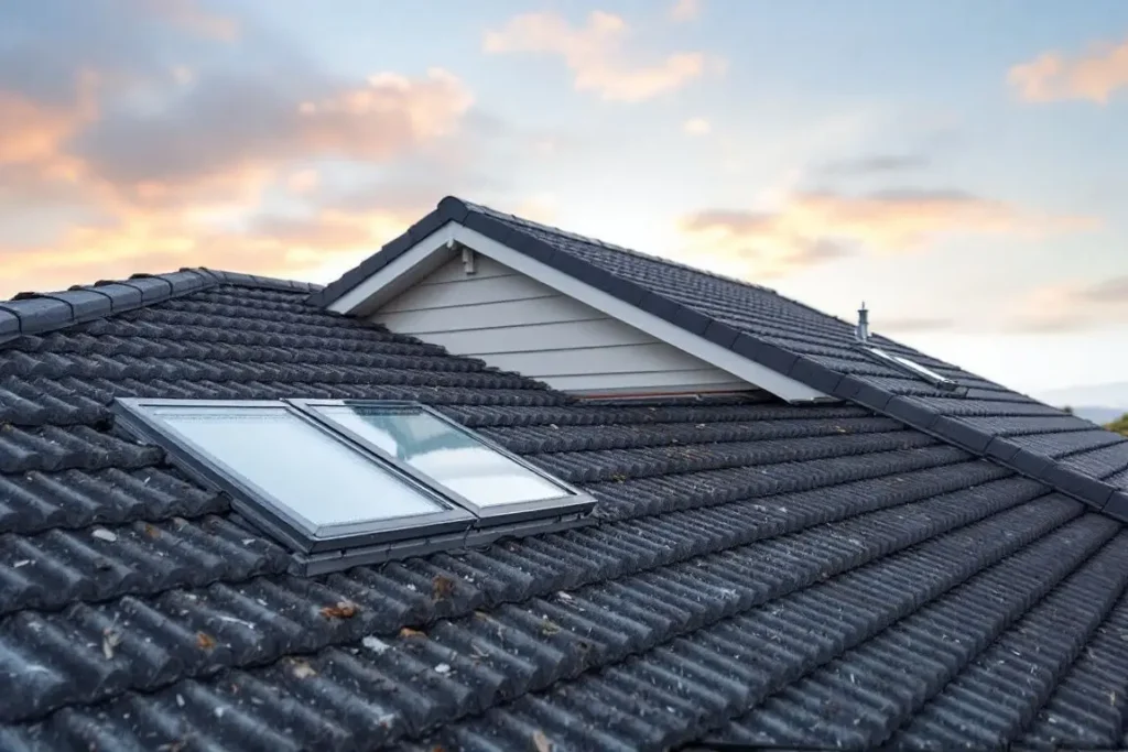Common Roof Problems Found in Pukekohe Properties