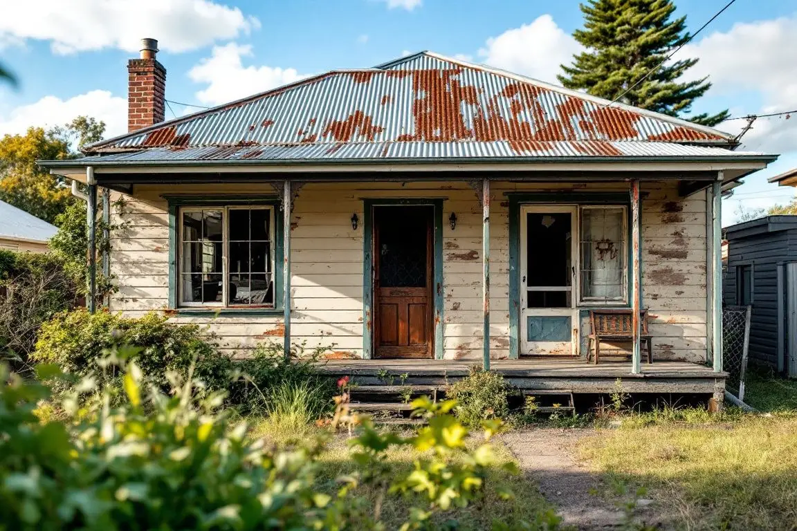 What a Builders Report Pukekohe Reveals About Older Homes
