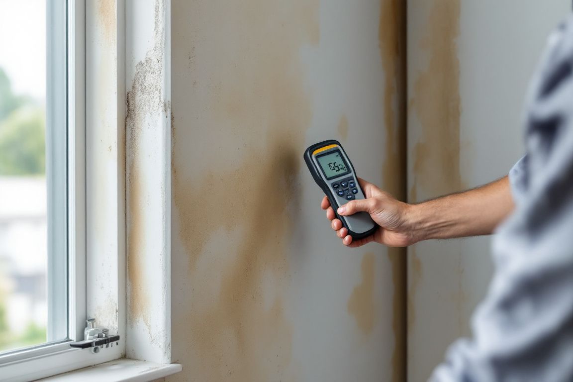 Moisture and Leaks in Pukekohe Homes What to Expect