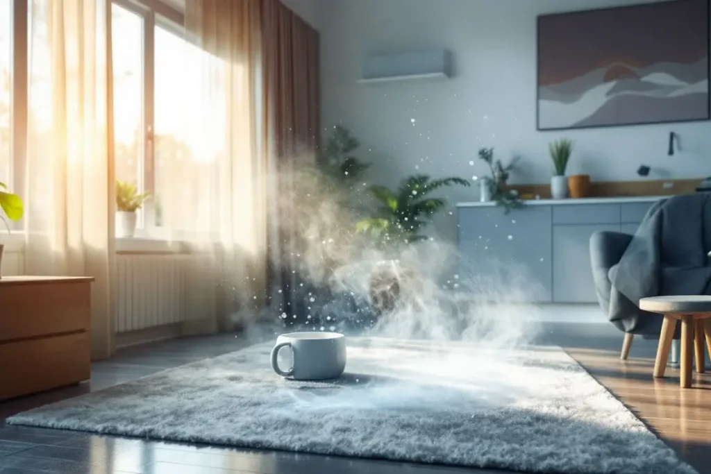 Signs Your Pukekohe Home Has Hidden Water Damage Health Considerations and Indoor Air Quality