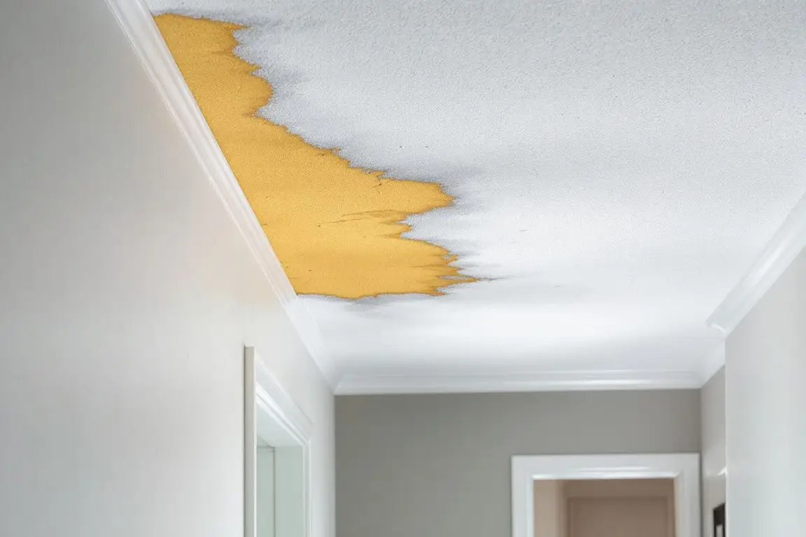 Signs Your Pukekohe Home Has Hidden Water Damage