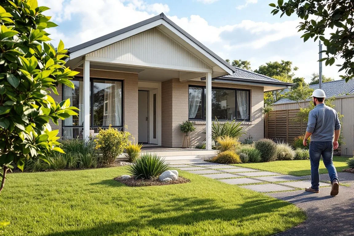 What to Expect from a Pre Purchase Building Inspection in Pukekohe