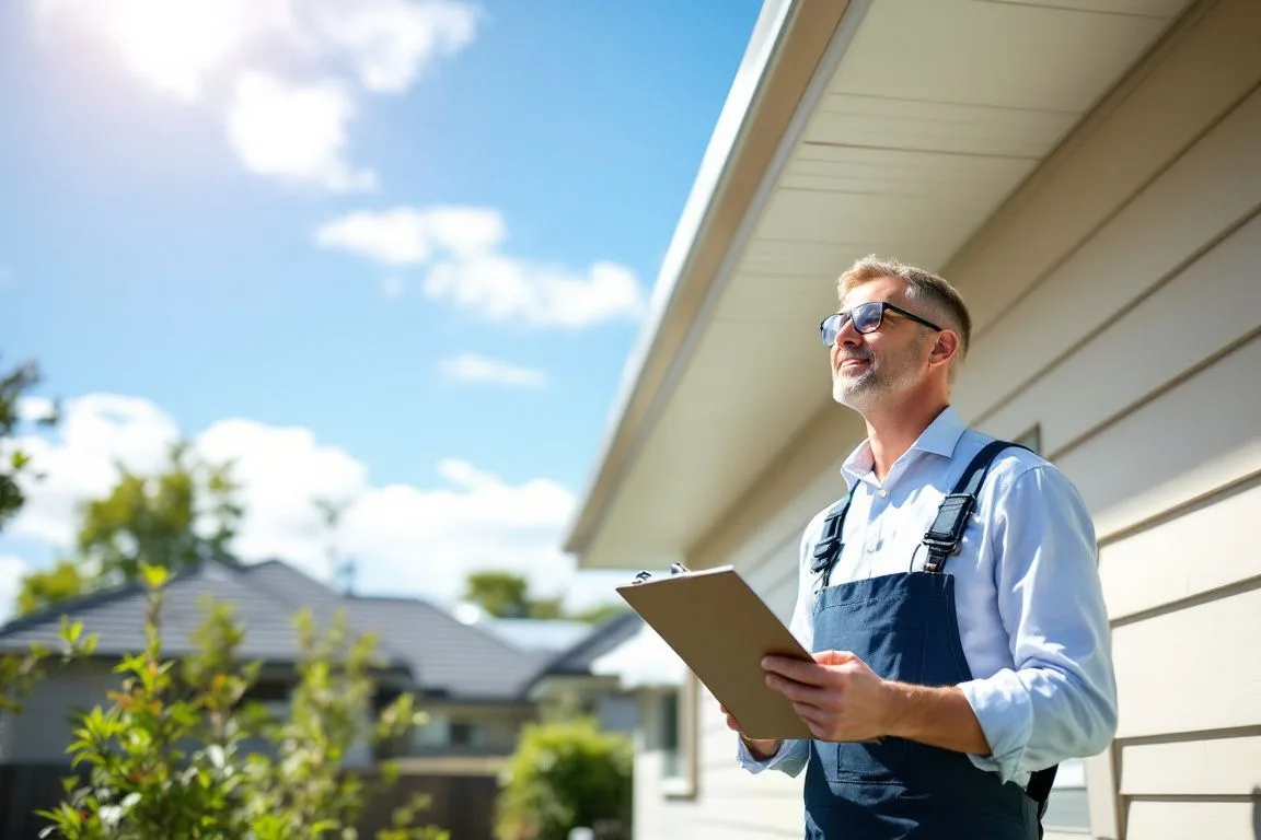 What to Expect from a Pre Purchase Building Inspection in Pukekohe